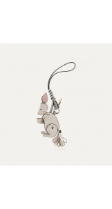 Charm Rabbit Toni Panna - FURLA
