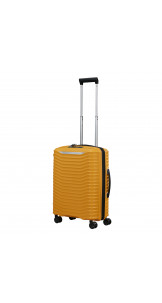 Spinner 55cm Exp. Zip Yellow - SAMSONITE