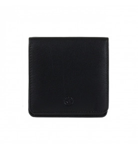 Wallet Black - TONY PEROTTI