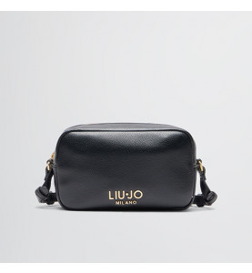 Shoulder Bag Black - Liu Jo