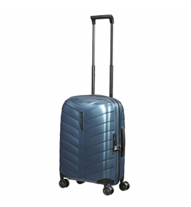 Spinner 55cm Steel Blue - SAMSONITE