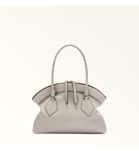 Top Handle Erica Vaniglia - FURLA