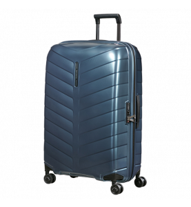 Spinner 75cm Steel Blue - SAMSONITE