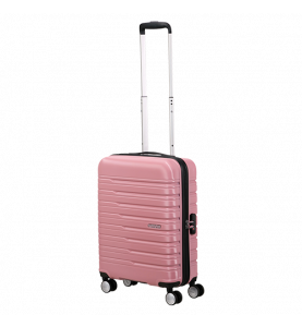 Spinner 55cm Pink - AMERICAN TOURISTER