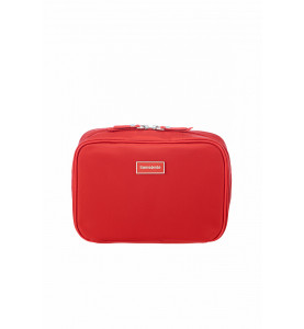 Cosmetic Case Red - SAMSONITE