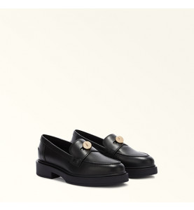 Sfera Loafer Nero - FURLA