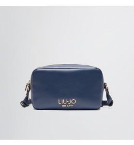 Shoulder Bag Dress Blue - Liu Jo