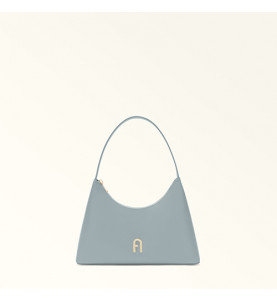 Diamante Shoulder Bag S Nuvola - FURLA
