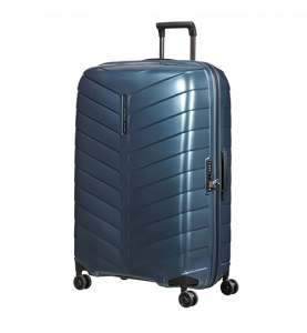 Spinner 81cm Steel Blue - SAMSONITE