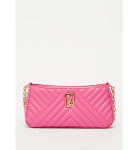 Crossbody Bag Lampone Light - Liu Jo