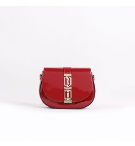 Shoulder Bag Red - CROMIA