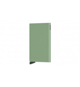 Cardprotector Green - Secrid