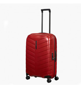 Spinner 69cm Red - SAMSONITE