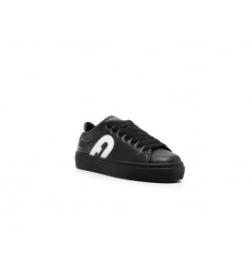 Sneaker Joy Nero/Talco - FURLA