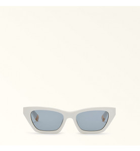 Sunglasses SFU777 Marshmallow - FURLA