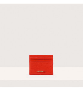Card Holder Gazpacho - COCCINELLE