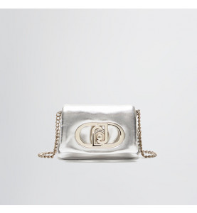 Mini Bag Silver - Liu Jo