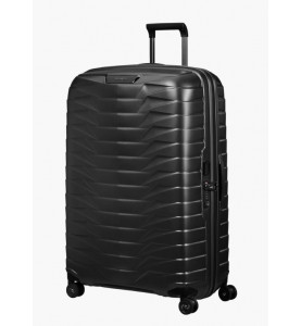 Spinner 81cm Matt Graphite - SAMSONITE