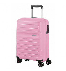 Spinner 55cm Pink - AMERICAN TOURISTER