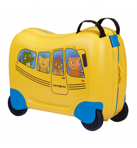 Spinner 52cm School Bus - SAMSONITE