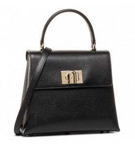 Top Handle 1927 S Nero - FURLA