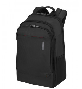 Backpack 14.1" Charcoal Black - SAMSONITE