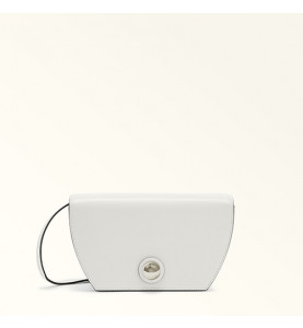 Sfera Crossbody Bag marshmallow - FURLA