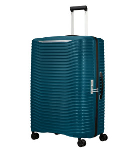 Spinner 81cm" Petrol Blue - SAMSONITE