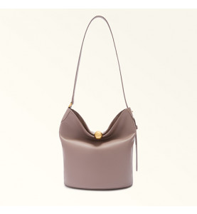 Sfera Shoulder Bag Mauve - FURLA