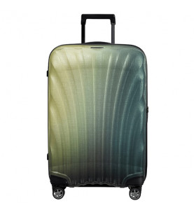 Spinner 69cm Yellow/Green - SAMSONITE