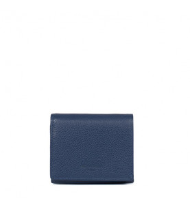 Wallet Blue - HEXAGONA