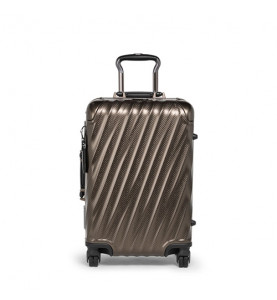 Spinner 56cm Gunmetal - TUMI