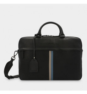 Briefcase 14.1" Schwarz - PICARD
