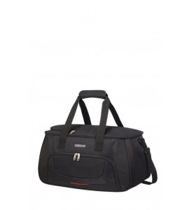 Duffle Black/Red - AMERICAN TOURISTER