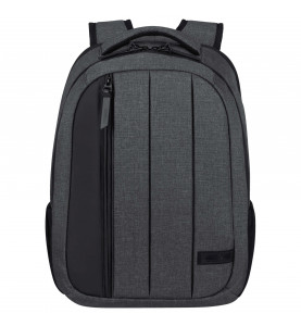 Backpack 14" Grey Melange - AMERICAN TOURISTER