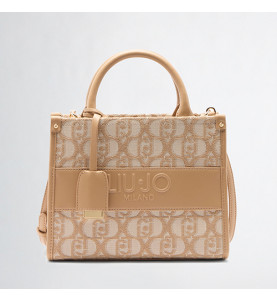 Top Handle Beige - Liu Jo