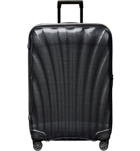 Spinner 75cm Black - SAMSONITE