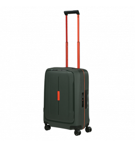 Spinner 55cm Green/Orange - SAMSONITE