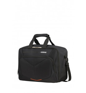 3-Way Boarding Bag Black - AMERICAN TOURISTER