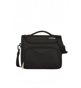 Beauty Case Black - AMERICAN TOURISTER 