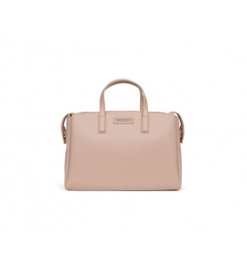 Top Handle Nude - HEXAGONA