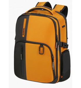 Backpack 15.6" Yellow - SAMSONITE