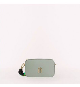 Mini Crossbody Primula Felce/Volt - FURLA