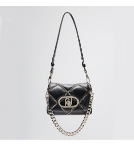 Top Handle Black - Liu Jo