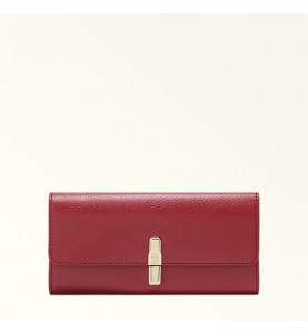 Iride Wallet Ciliegia - FURLA