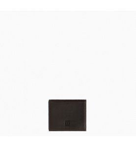 Wallet Brown - HEXAGONA