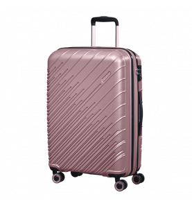 Spinner 67cm Rose Gold - AMERICAN TOURISTER