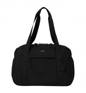 Duffle Bag Fatima Black - TOTTO