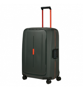 Spinner 75cm Green/Orange - SAMSONITE