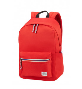 Backpack Red - AMERICAN TOURISTER